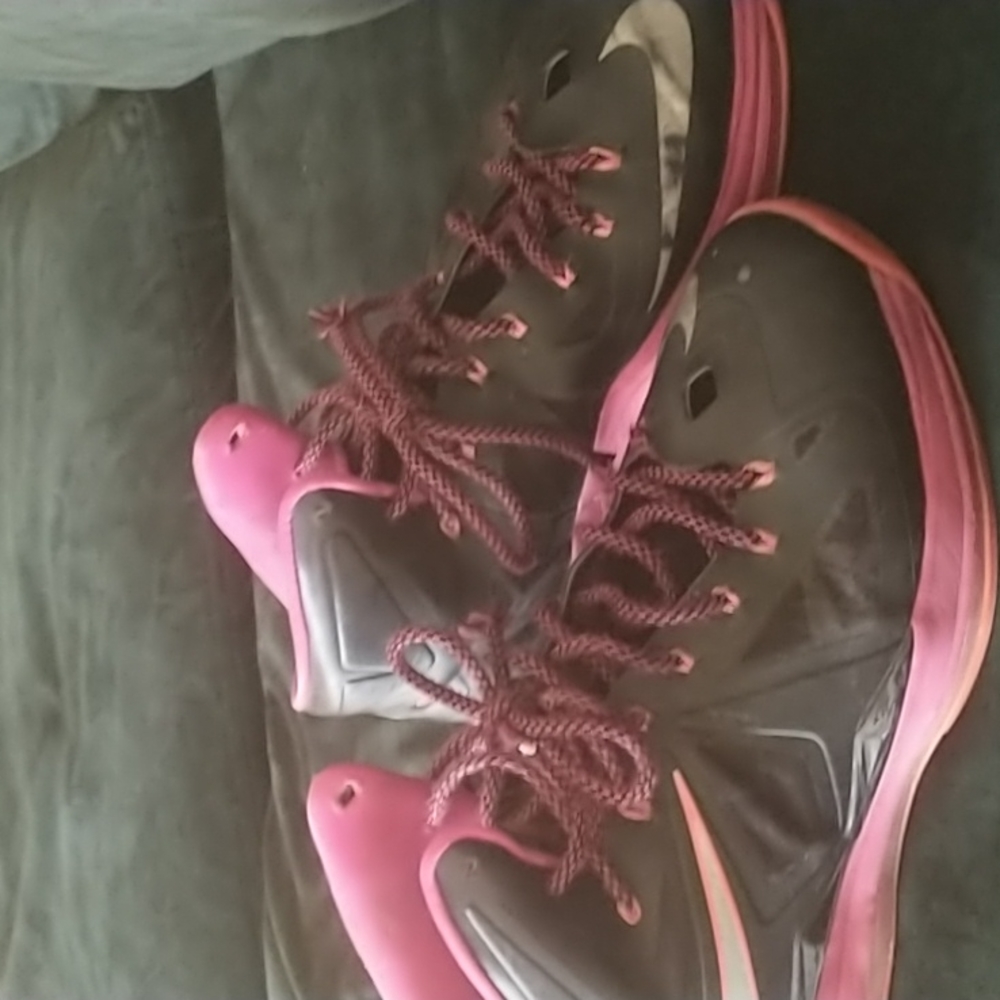 Lebron James shoes